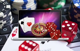 Exploring DelOro Casino Online Games A Gateway to Endless Fun
