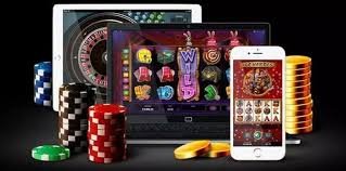 Exploring DelOro Casino Online Games A Gateway to Endless Fun
