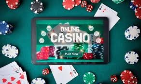 Exploring DelOro Casino Online Games A Gateway to Endless Fun
