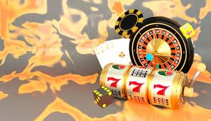 Exploring Non Gamstop Casinos A Comprehensive Guide 13671161